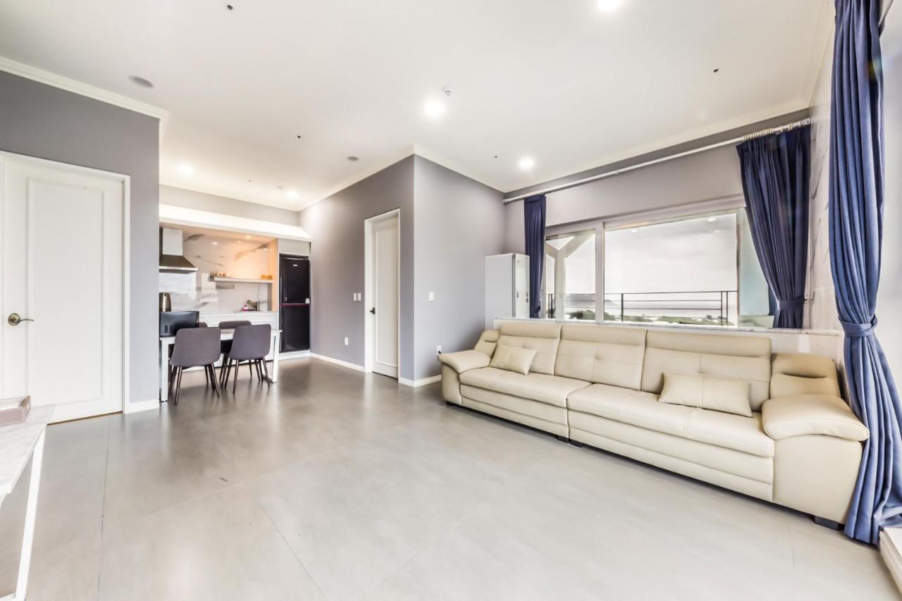 Gladsheim Hotel Seogwipo Ngoại thất bức ảnh
