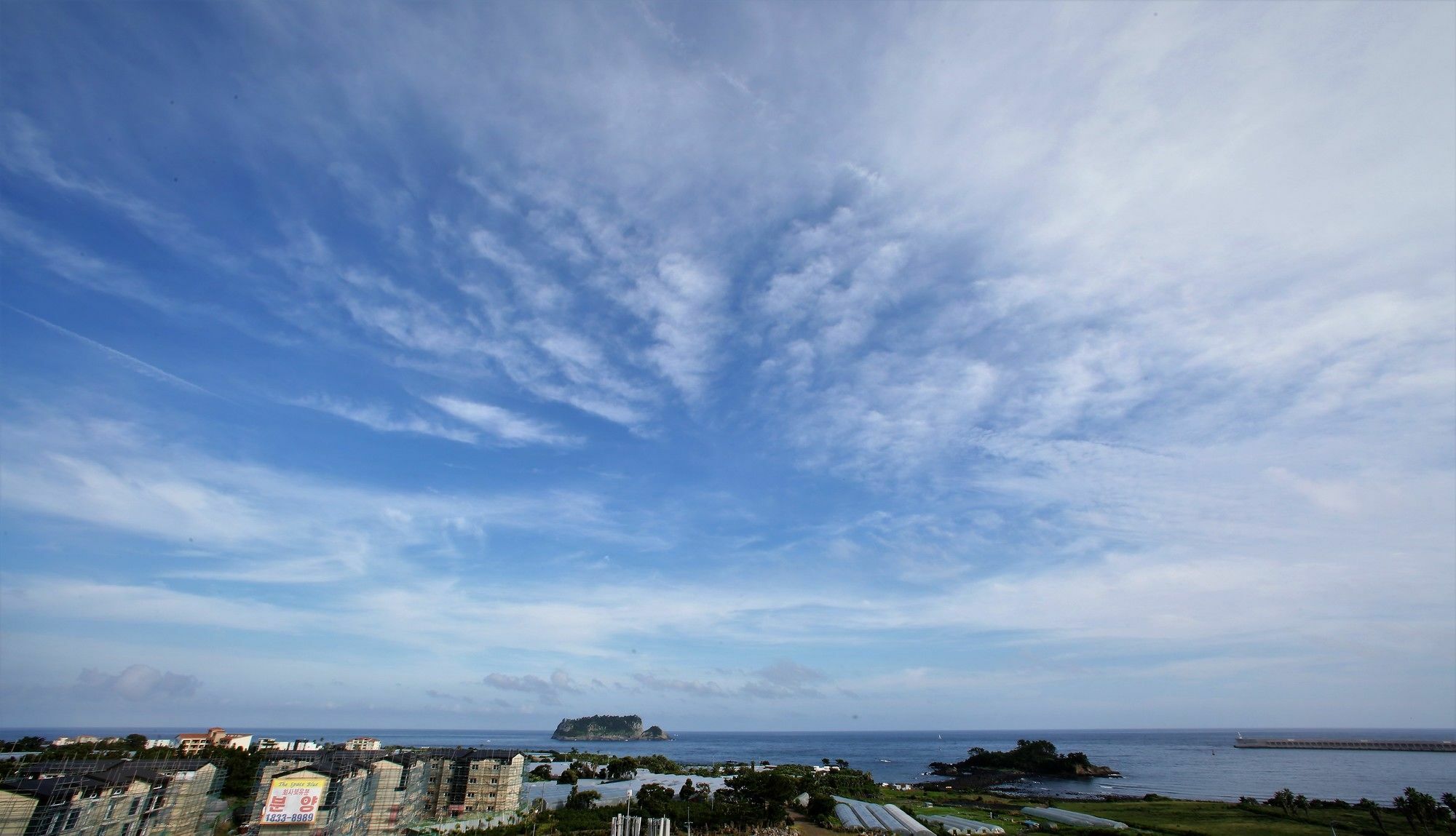 Gladsheim Hotel Seogwipo Ngoại thất bức ảnh