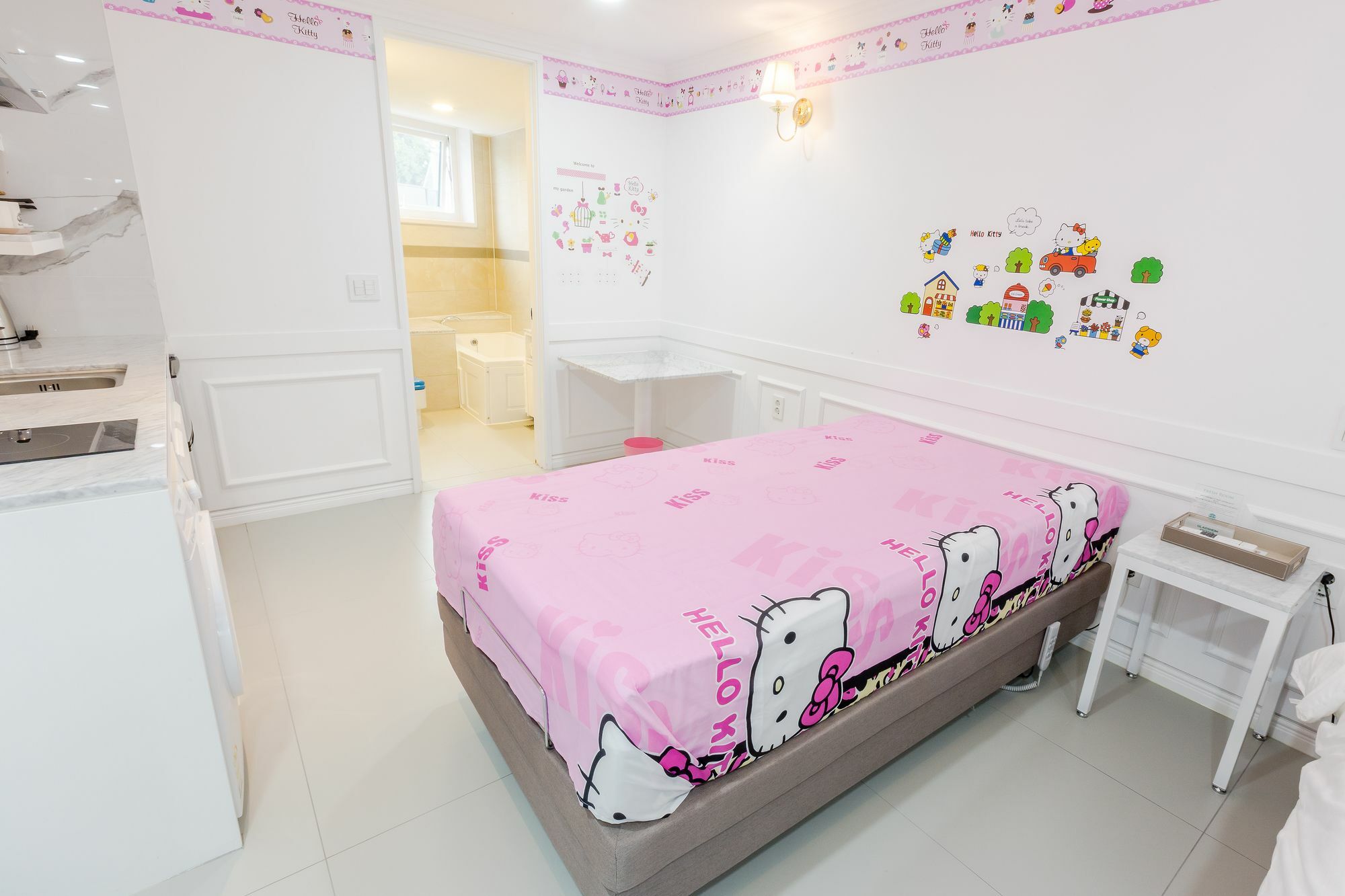 Gladsheim Hotel Seogwipo Ngoại thất bức ảnh