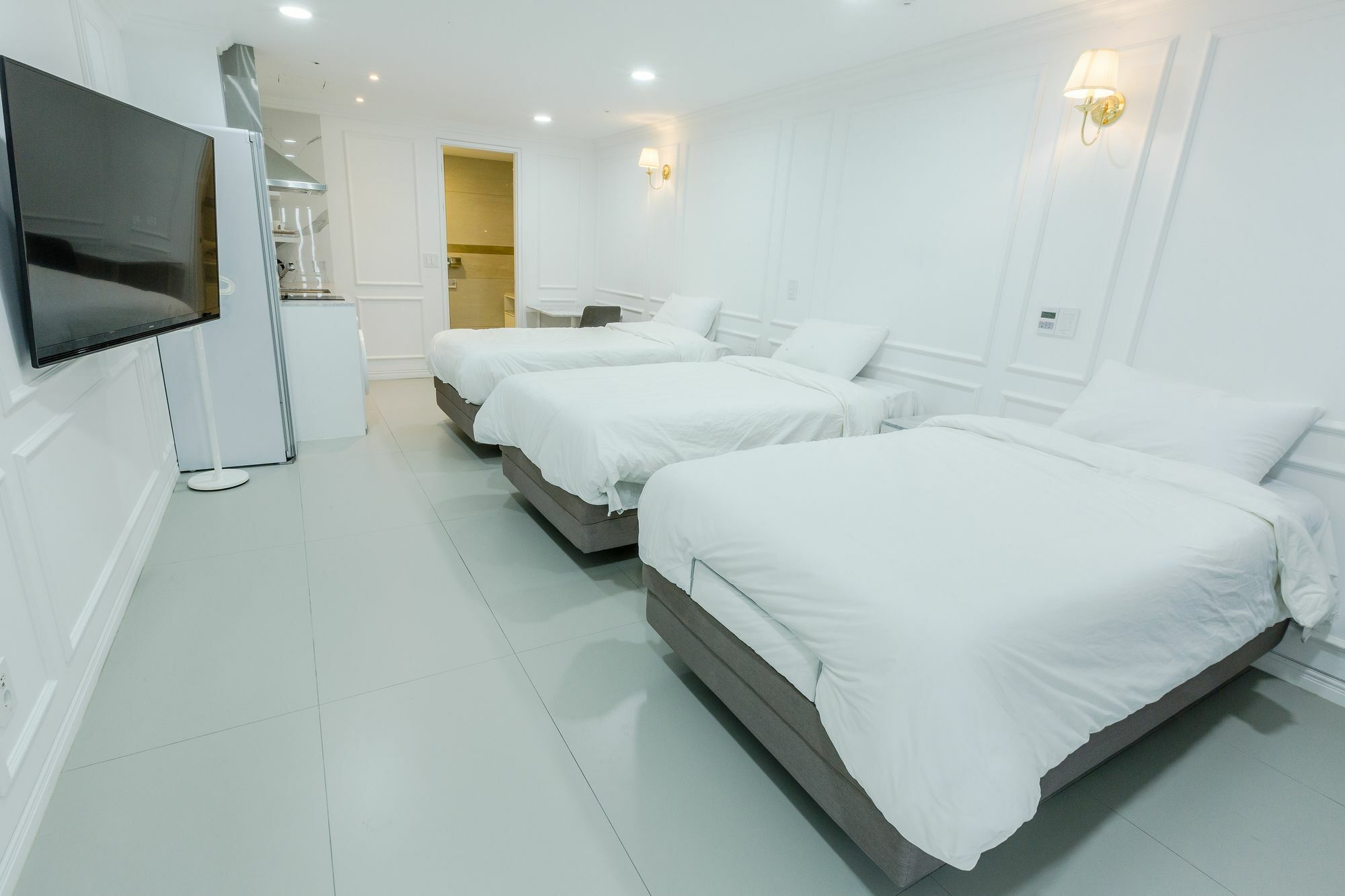 Gladsheim Hotel Seogwipo Ngoại thất bức ảnh