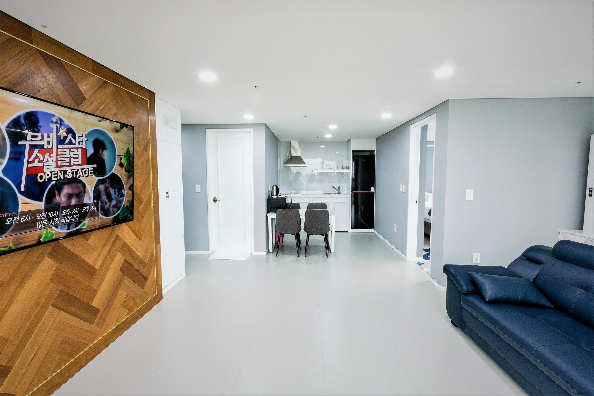 Gladsheim Hotel Seogwipo Ngoại thất bức ảnh