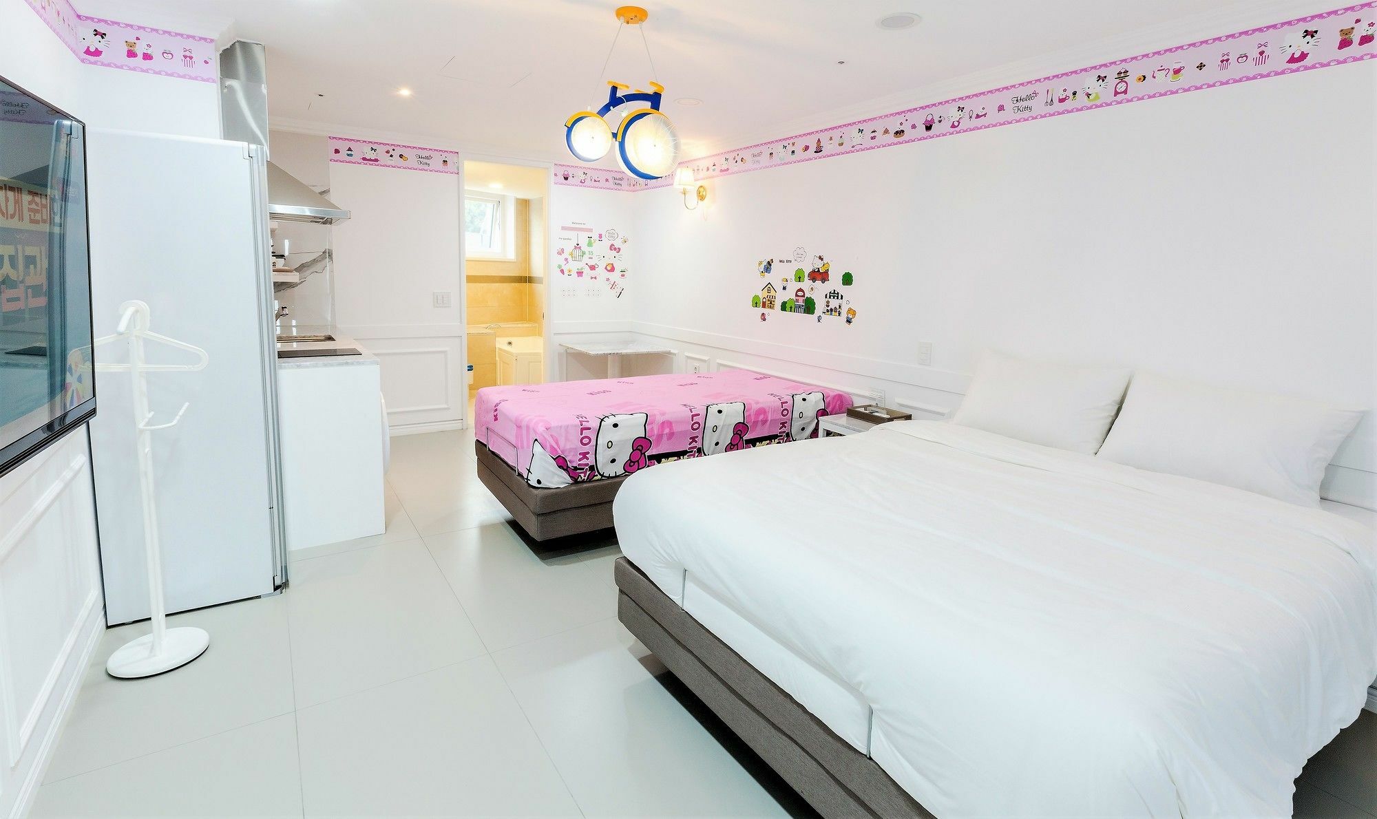 Gladsheim Hotel Seogwipo Ngoại thất bức ảnh