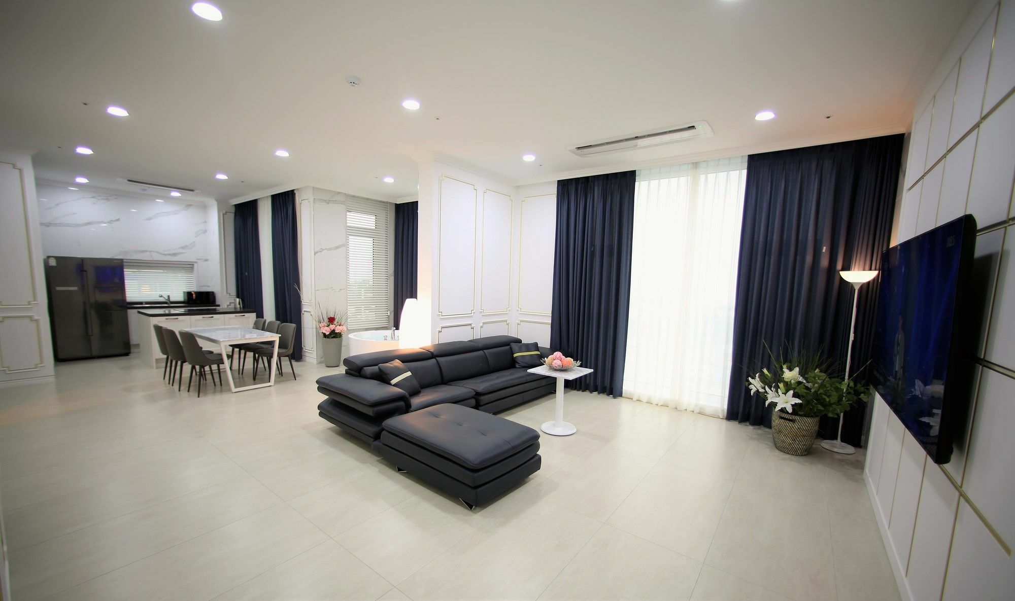Gladsheim Hotel Seogwipo Ngoại thất bức ảnh